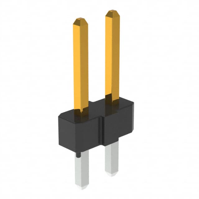 67996-300H Amphenol ICC (FCI)  Headers Male Pins